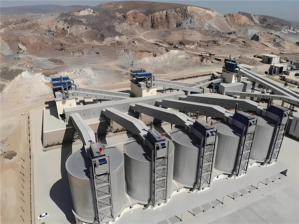 苍梧水泥钢板仓